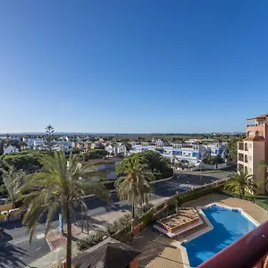  Apartamento Los Gavilanes By H