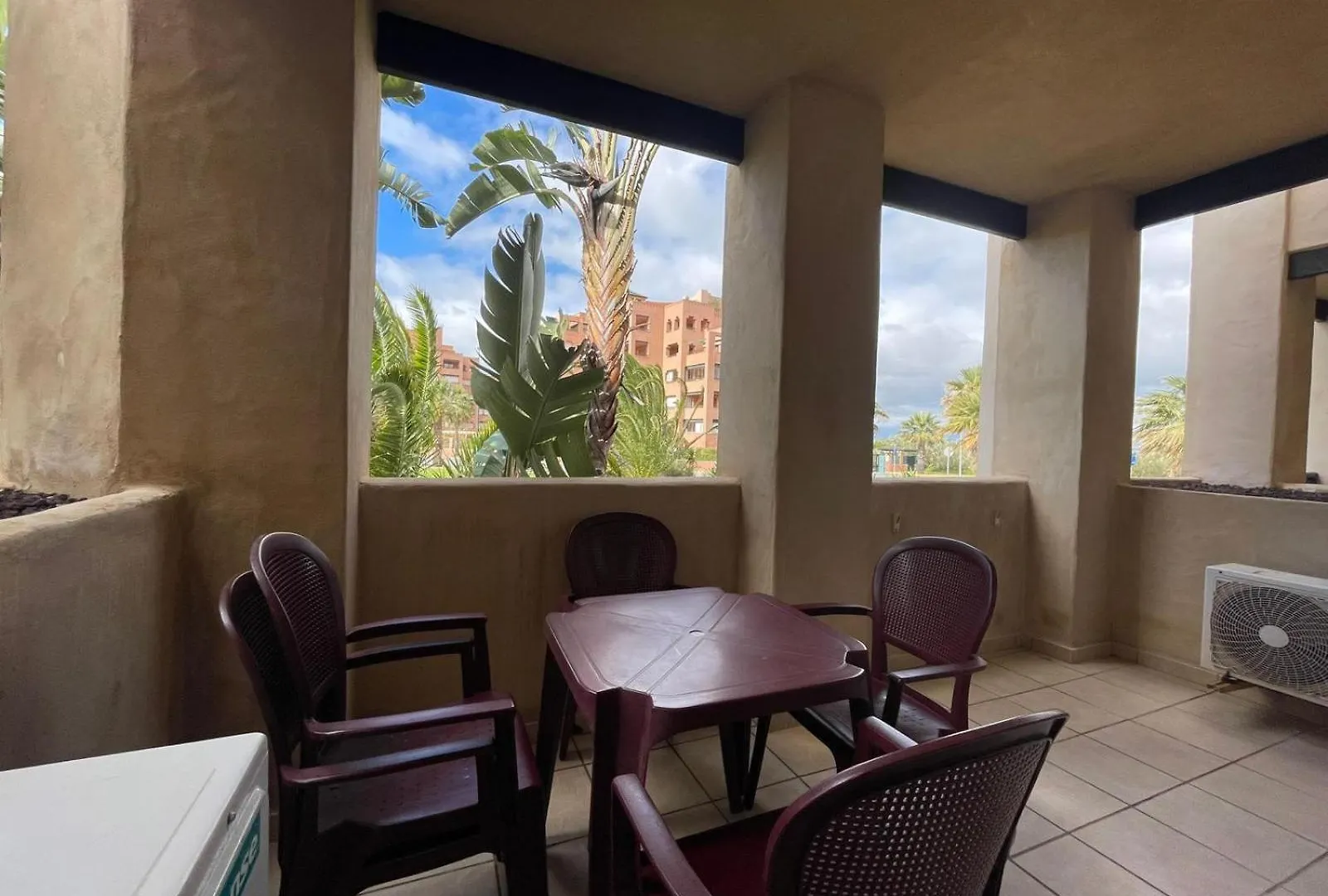 Apartment Jardines De Isla Canela By Sit Isla Canela Spain