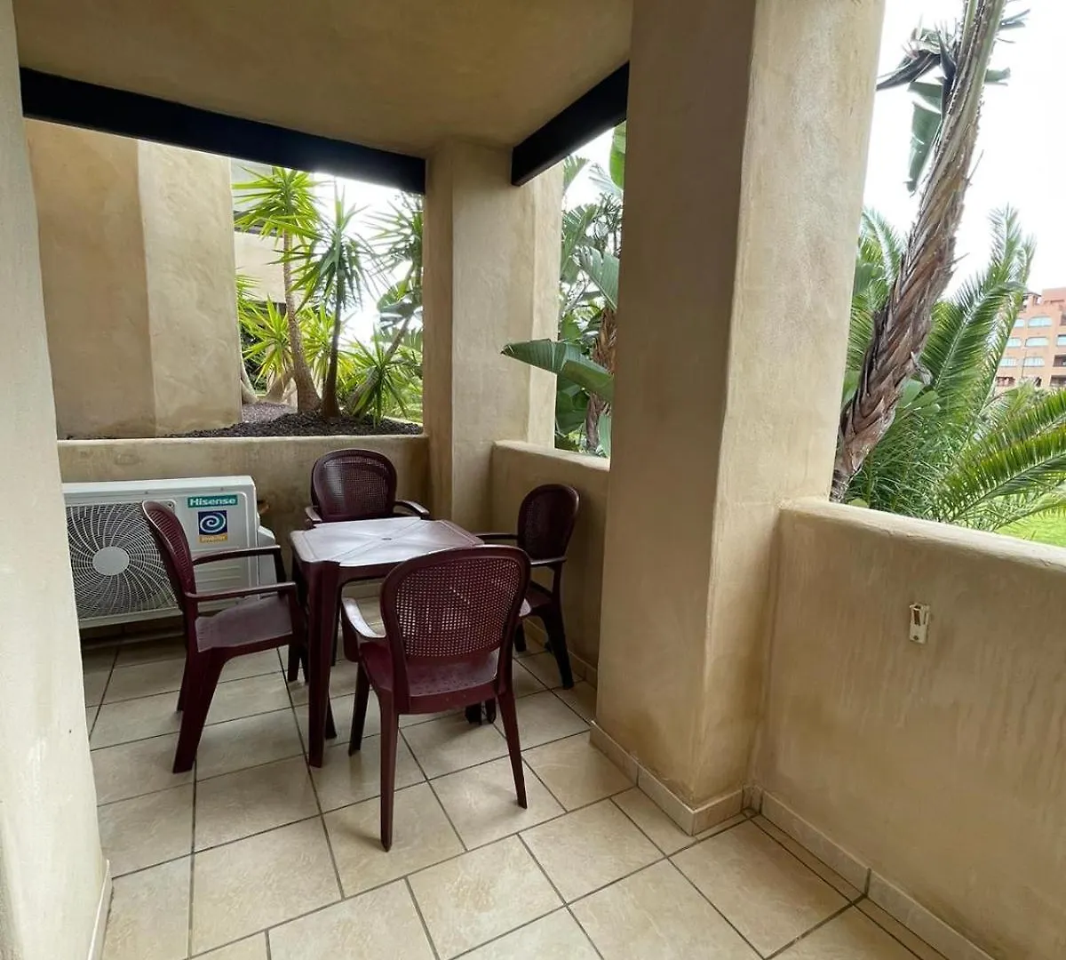 Jardines De Isla Canela By Sit Isla Canela Apartment