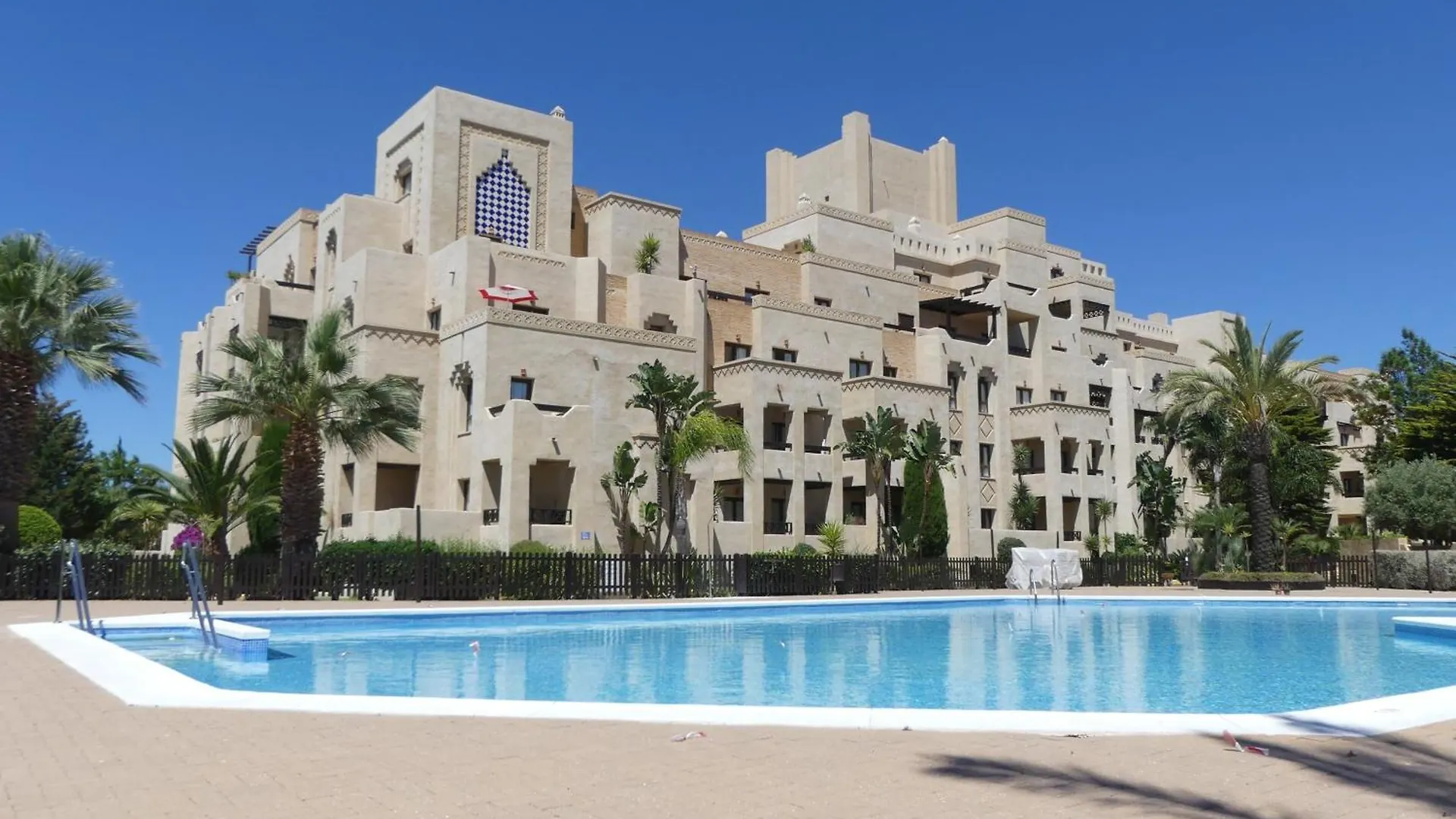 Apartment Jardines De Isla Canela By Sit Isla Canela