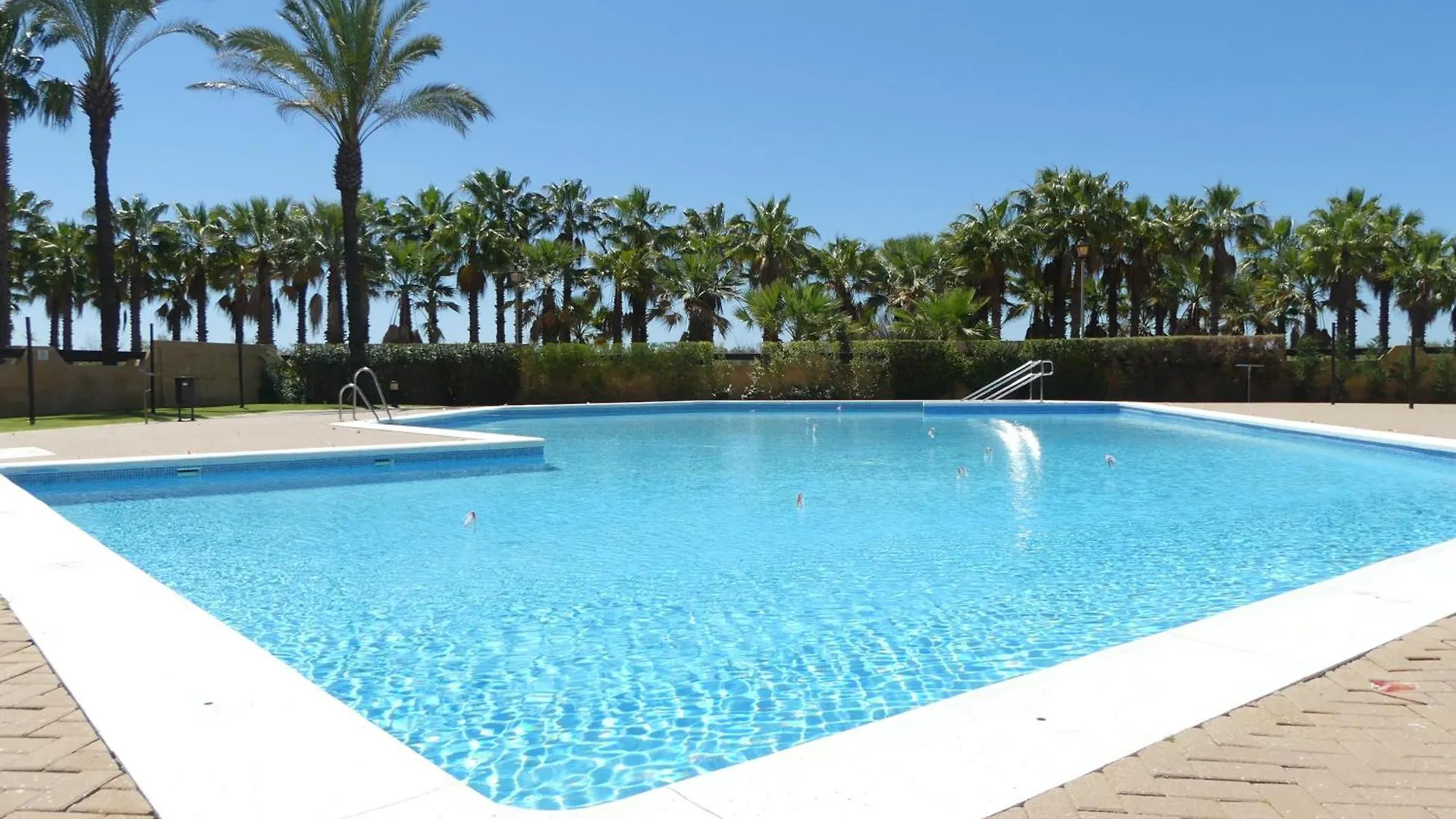 Jardines De Isla Canela By Sit Isla Canela contacts